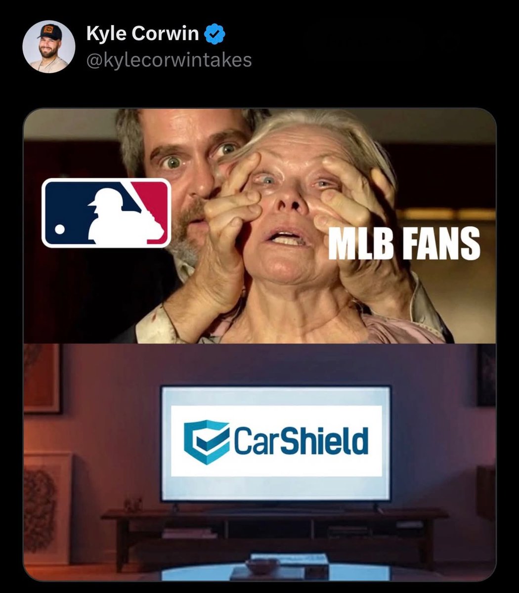 Cary Whorton tweet media