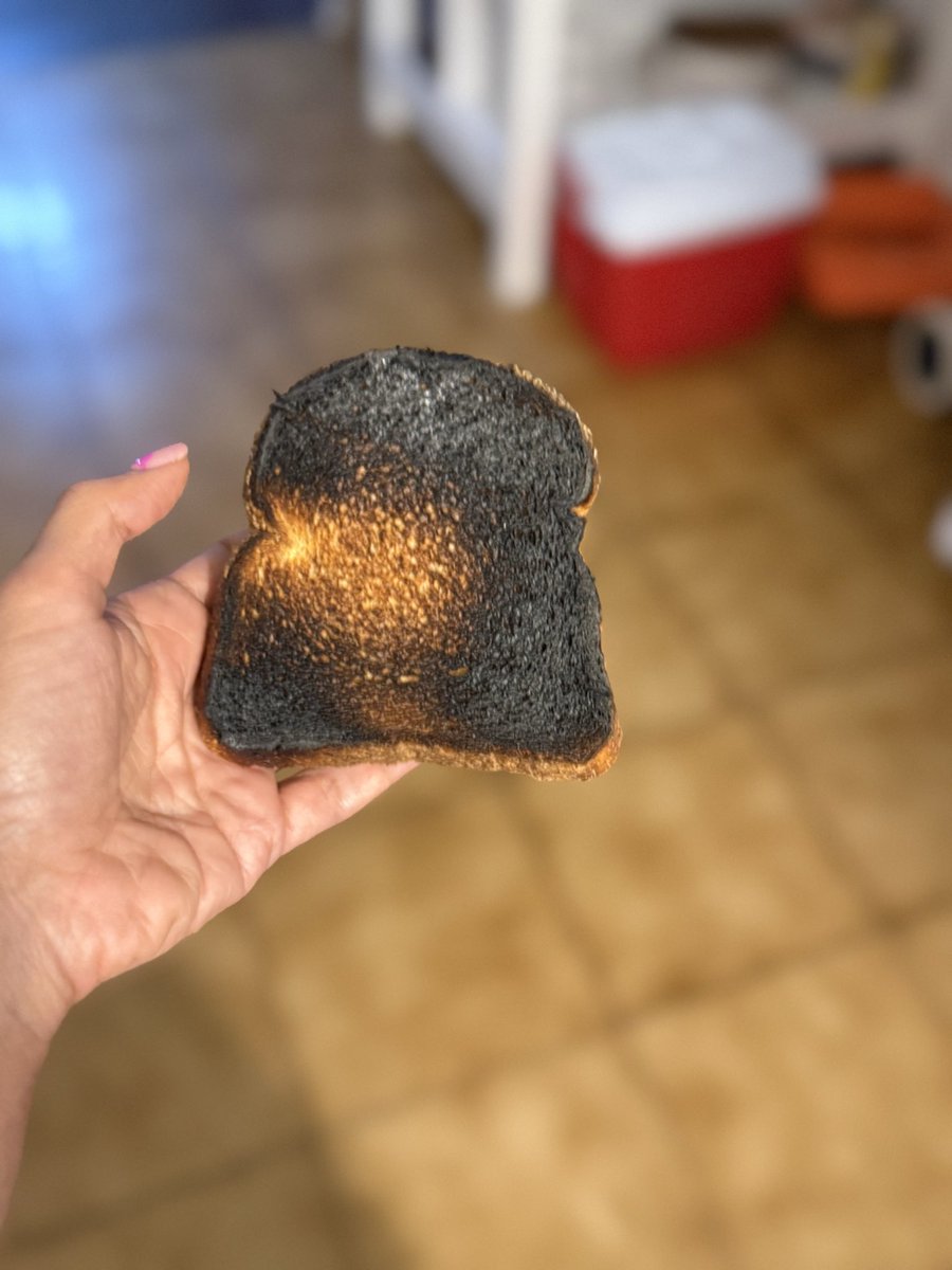 Si voy a comer 1 tostada gasto 2 panes