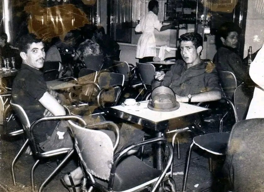 Algerian Visuals 🇩🇿 tweet media