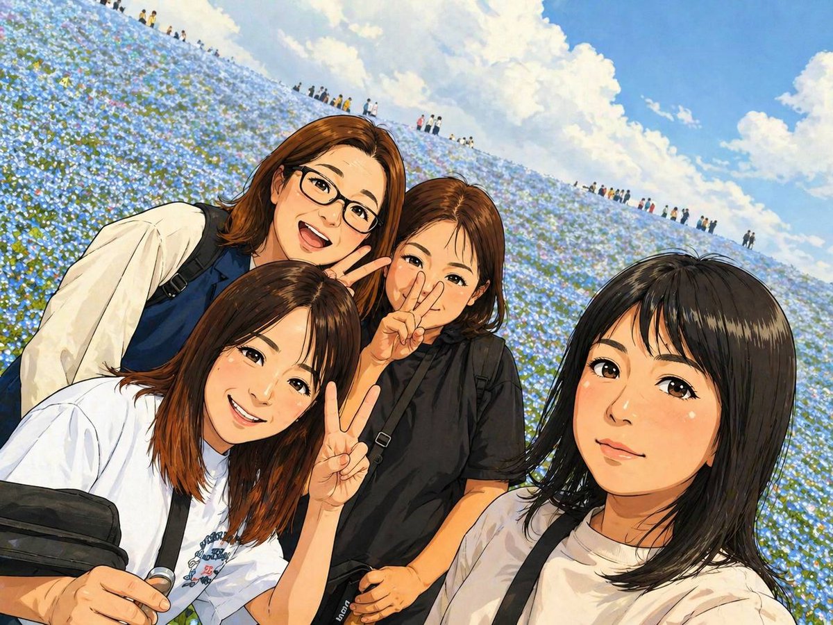 埼玉県住み母ちゃん✩.*˚ tweet media