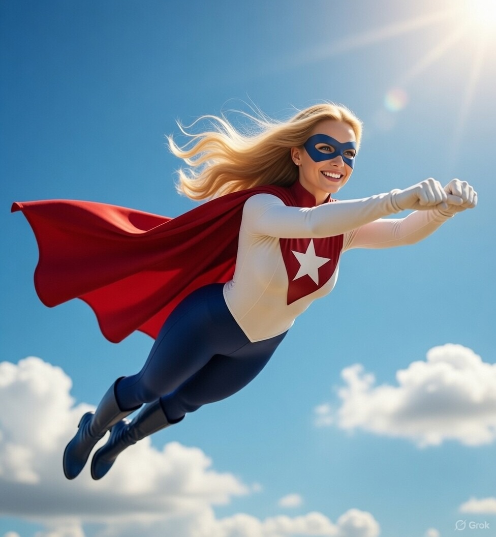 Andrew J. Christianson tweet media