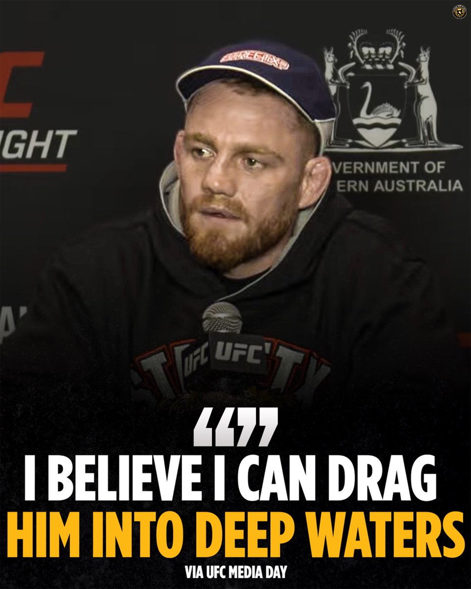 Home of Fight tweet media