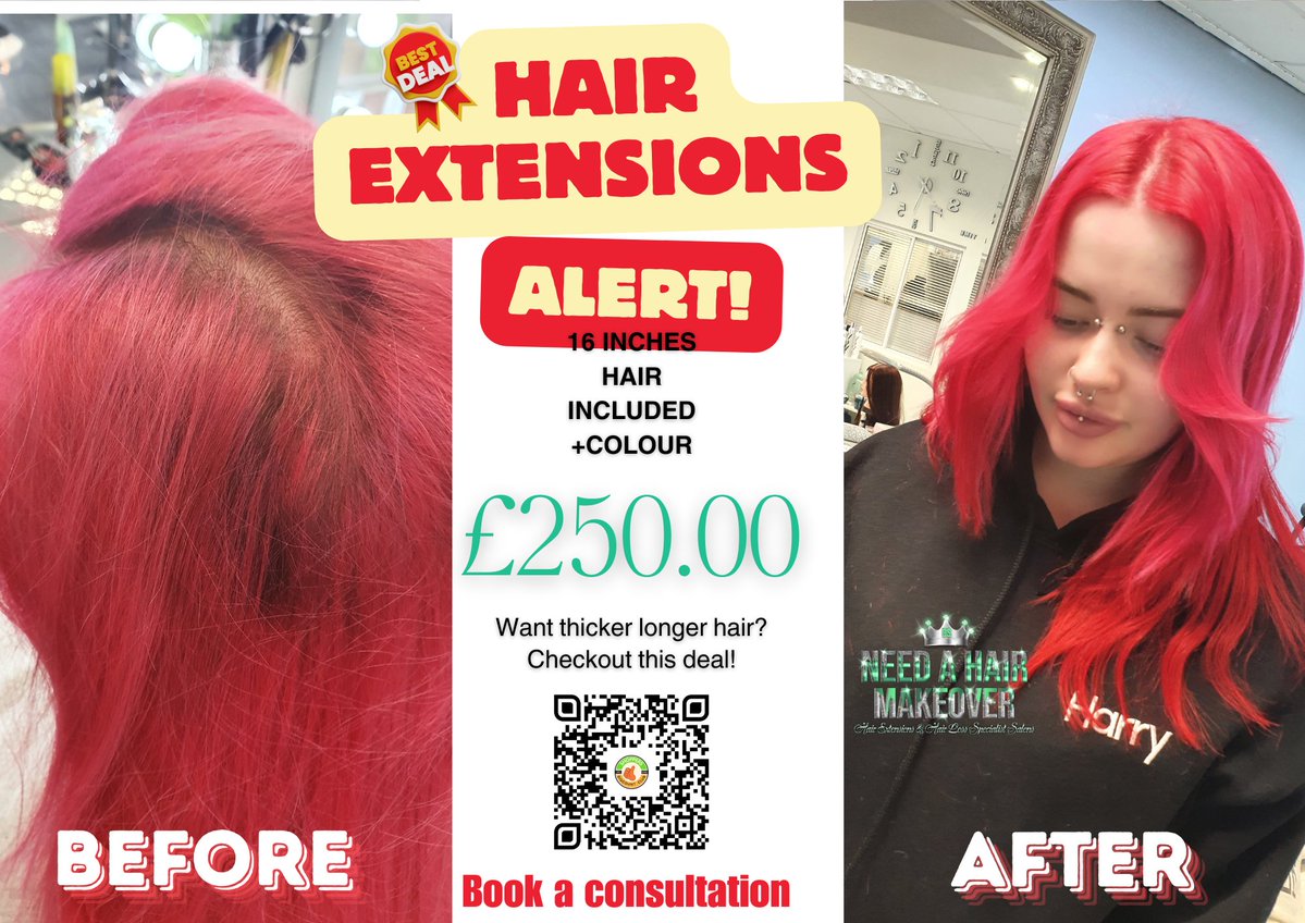 needa_makeover's tweet image. Taking Appointments. Book your #appointment today. Avoid disappointment.  #Hairtreatments, #hairextensions, #wigs, #colour, Relaxers, perm, #lashes. Book online needahairmakeover.com