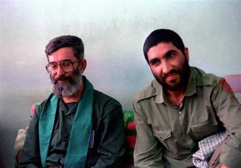 Brave_313's tweet photo. A Lesson from Martyr Kazemi:

"The Americans place their trust in their weapons &amp; equipment.

Those tools may take them forward for a while.

But when they face the will of men who act for God, that power will break.

Have no doubt about it; History itself bears witness to this!" https://t.co/aJvA8gLJVN