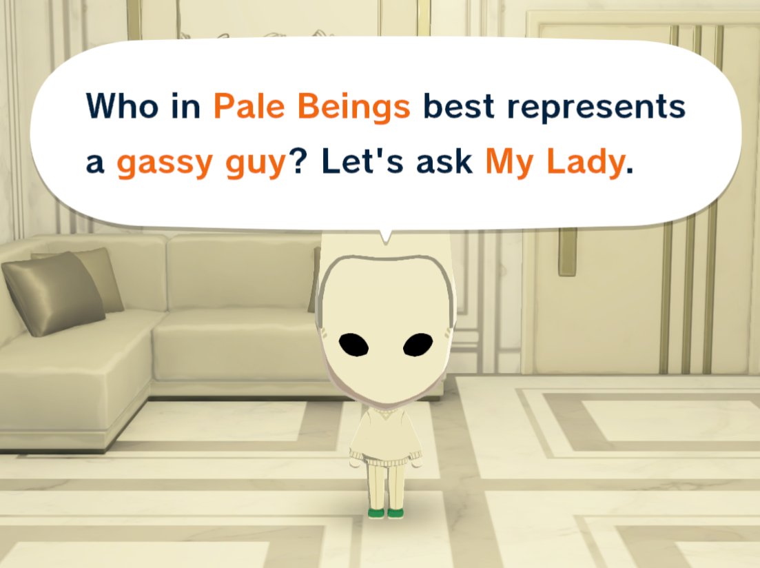 The Pale King tweet media