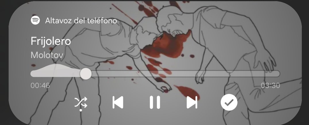 Mi jefe: "van a venir a la oficina unos proveedores gringos, por favor compórtate"
Yo en corto con la bocina: