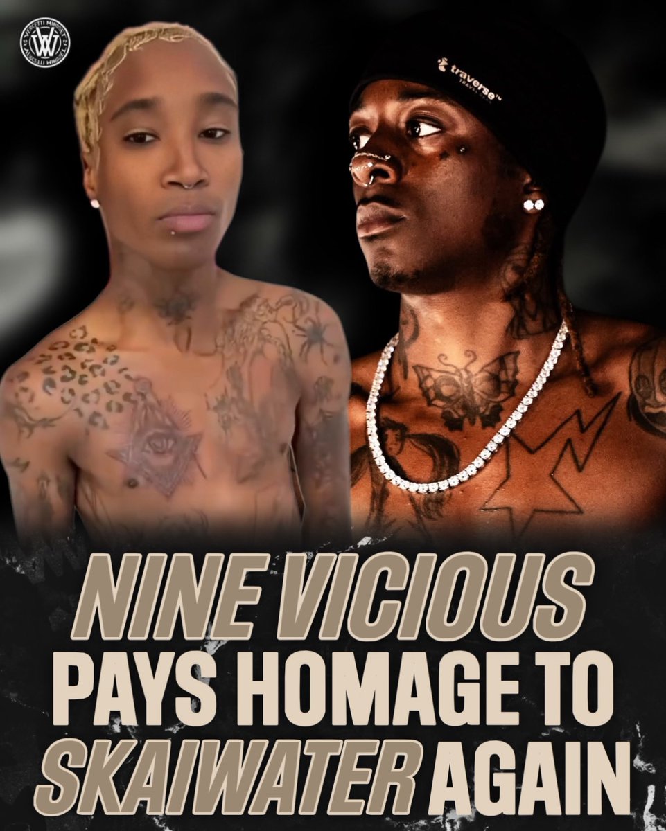 Taylor Waylor & VRCT tweet media