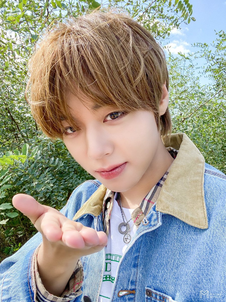 할_May👽 tweet media