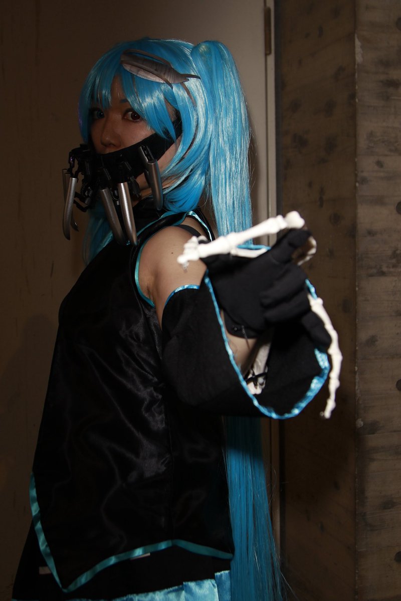 塩昆布 tweet media