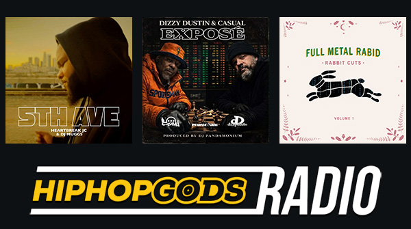 HipHopGods tweet media