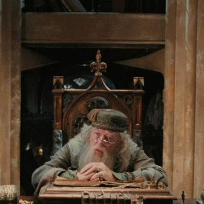 Albus tweet media