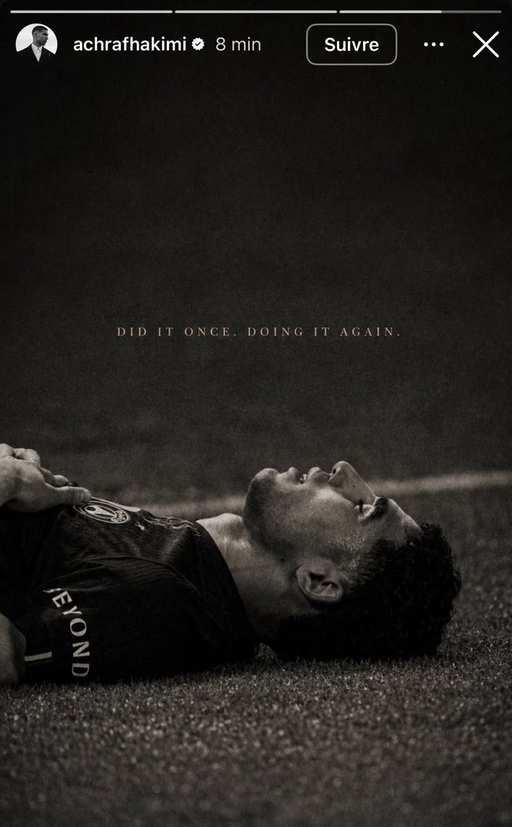 محمد | PSG tweet media