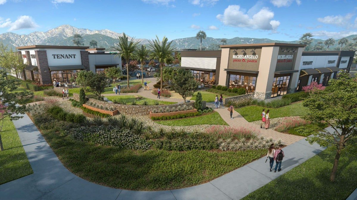 CREMarketBeat's tweet image. Redlands City Council OKs Whole Foods-Anchored Marketplace Retail Project

Read the full article below...

cremarketbeat.com/redlands-city-…

#CRE #retail