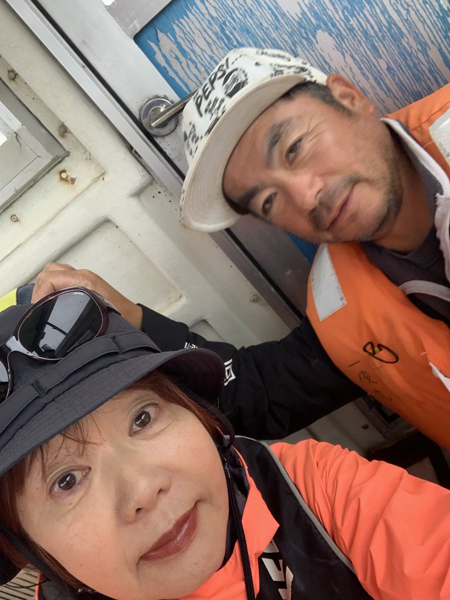 一俊丸 tweet media