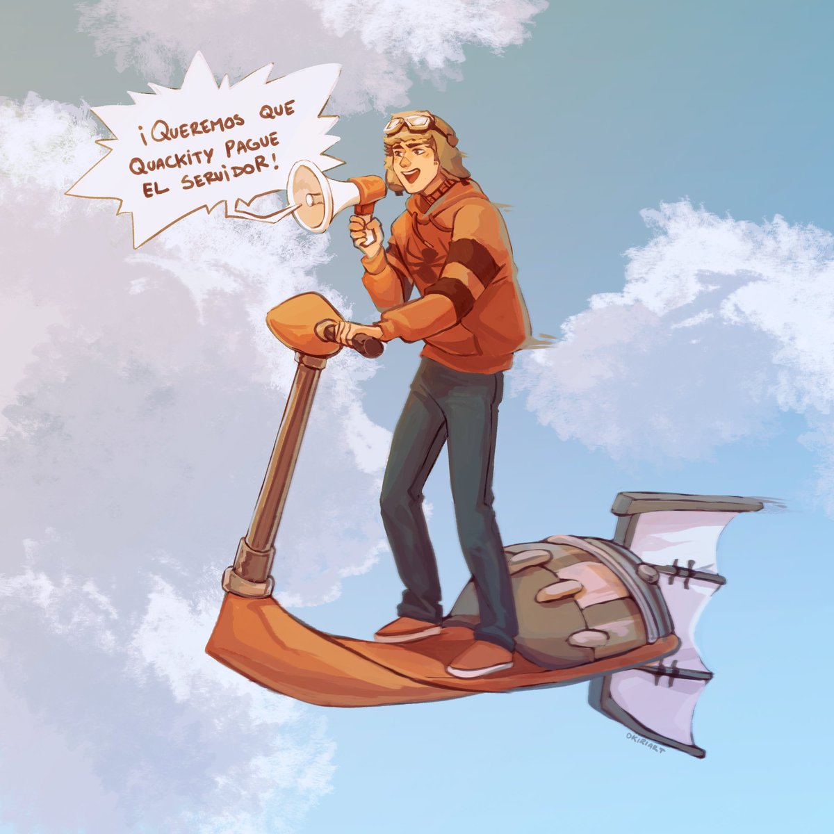 :3
#roierfanart #qsmp2fanat