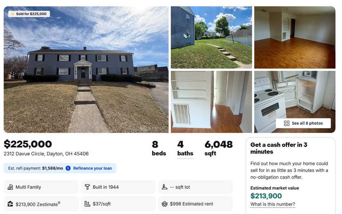 GenZ Multi Family tweet media