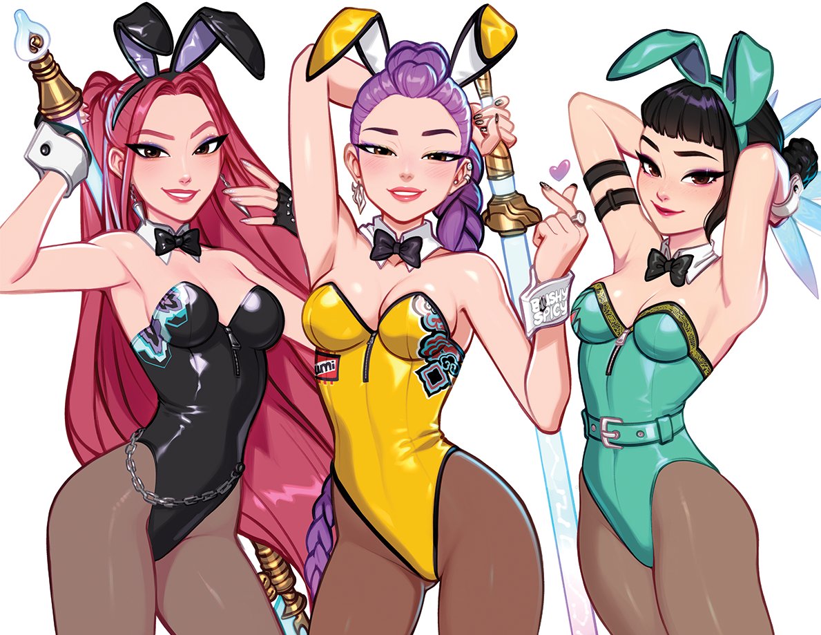 BlushySpicy💖✨ tweet media