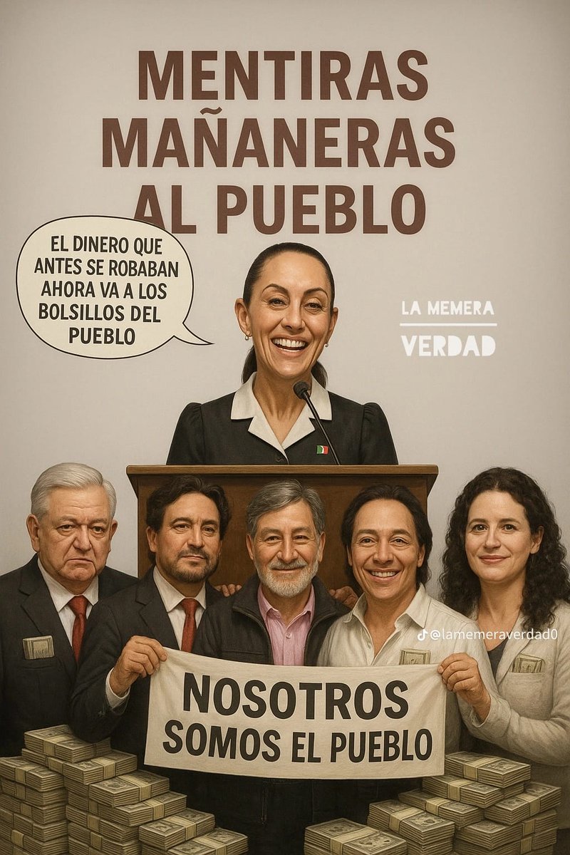 Lucy Chávez 💜 🇲🇽 tweet media
