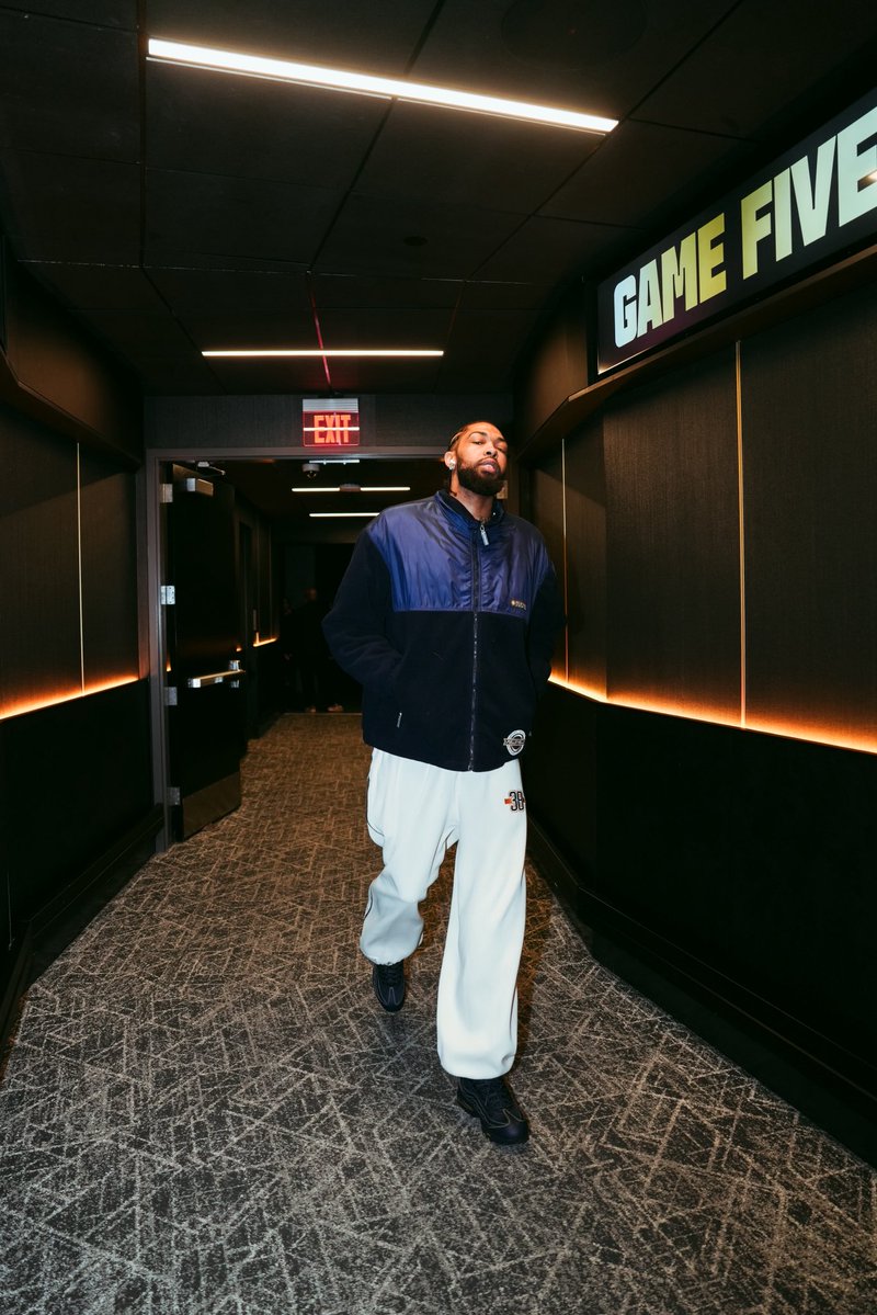 Toronto Raptors tweet media