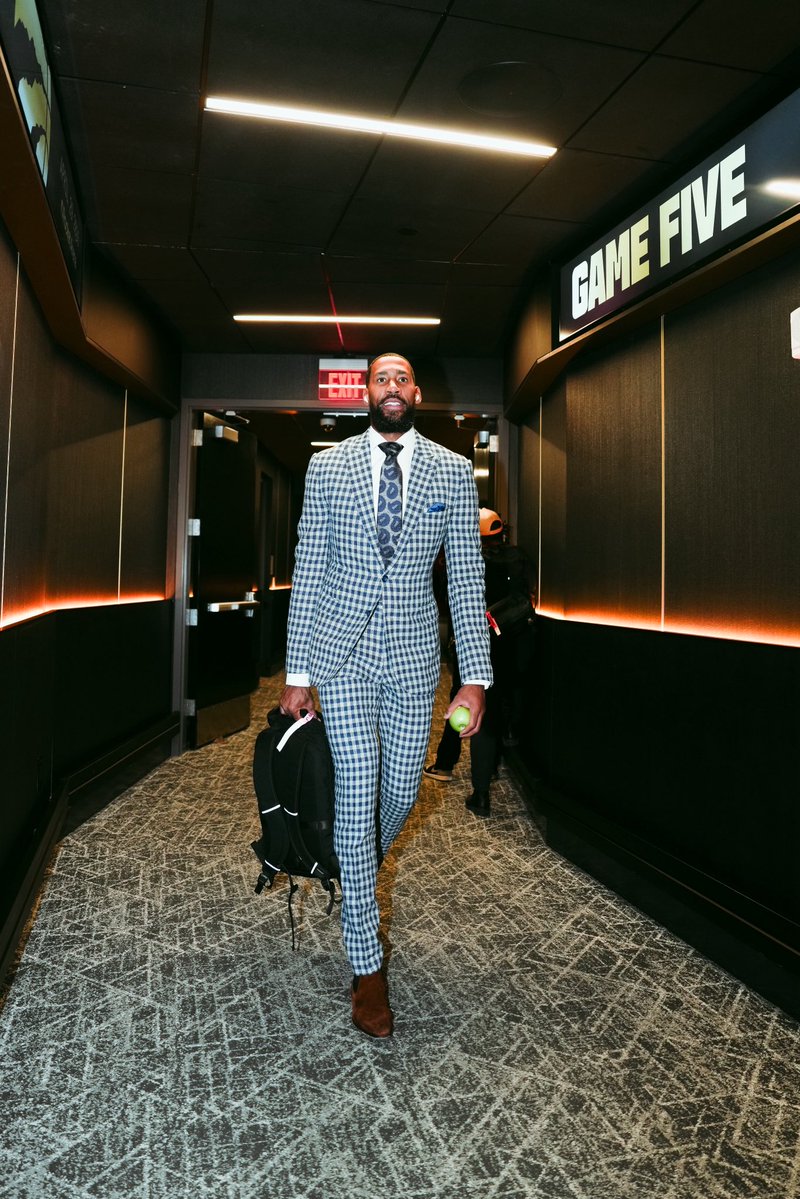 Toronto Raptors tweet media