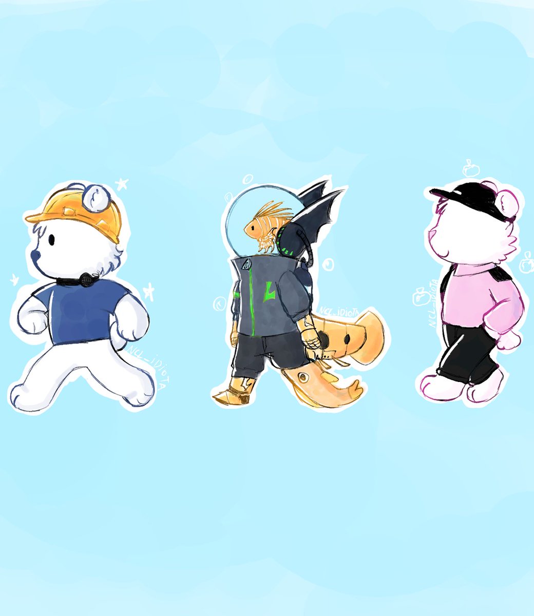 Ncl_idiota tweet media