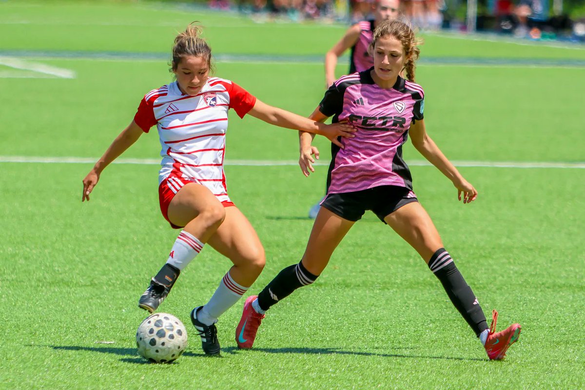 Prep Soccer Texas tweet media