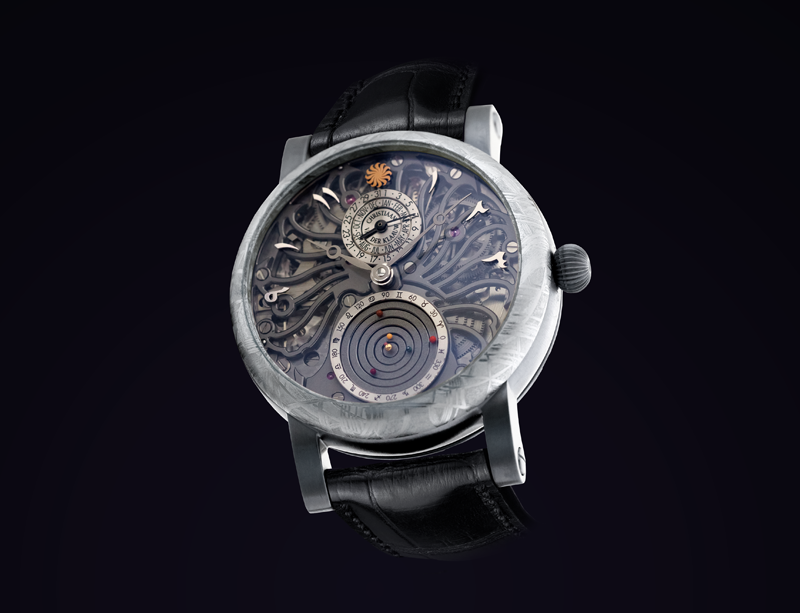 luxurylifestyle's tweet image. Collection Of The Atelier, A Unique Piece Customized For A Unique Watch Collector luxurylifestyle.com/headlines/coll… #watch #craftsmanship #timepiece #luxurywatch