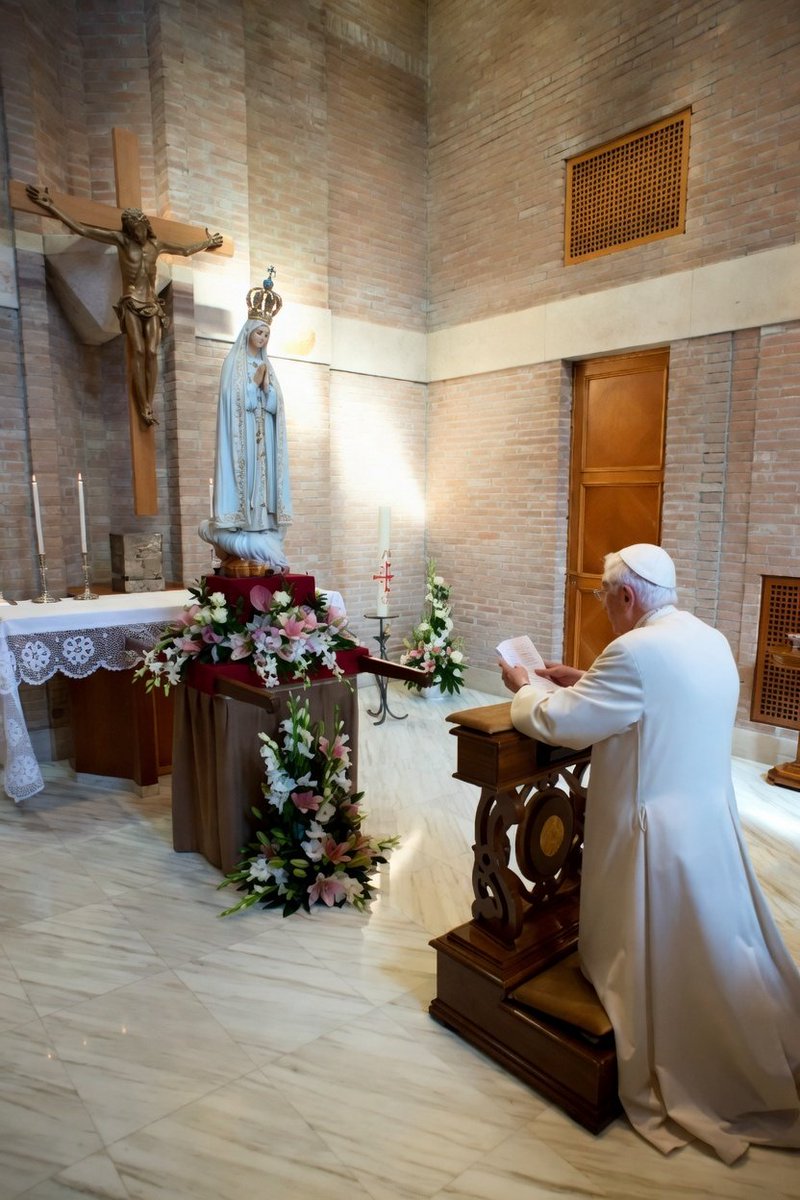 Rev .Vitus tweet media