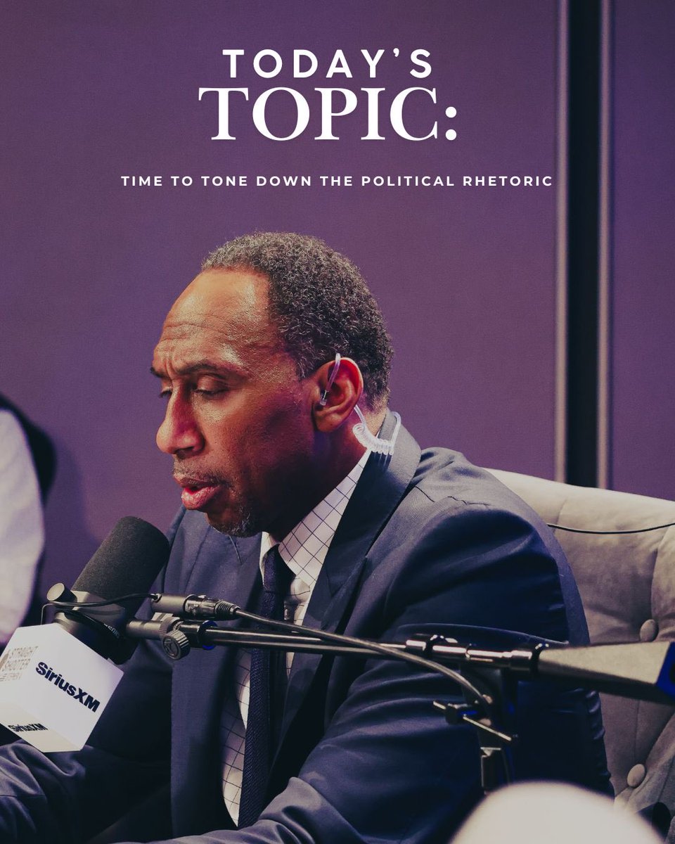Stephen A Smith tweet media