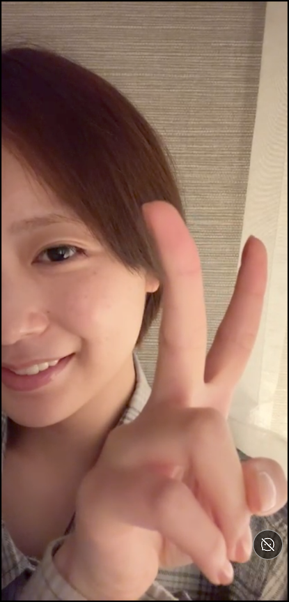 island_mulberry's tweet photo. #美桜の日
気持ちを伝えあった4月。
いろいろありがとう。
これからも応援しています。
お身体に気を付けて、これからのお仕事も楽しみにしています。
#工藤美桜
#30club https://t.co/g3fltuv08K