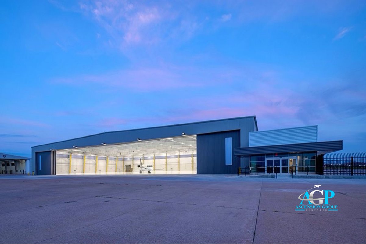 AGPAviation's tweet image. Time matters, not just on the runway.

Aviation development demands precision.

At AGP, speed to market is built in:
✈️ Entitlements secured early
🏗️ Teams aligned from day one
⚙️ Delivered on time, on budget

Delays cost opportunity. We deliver.

#AviationDevelopment #AGP