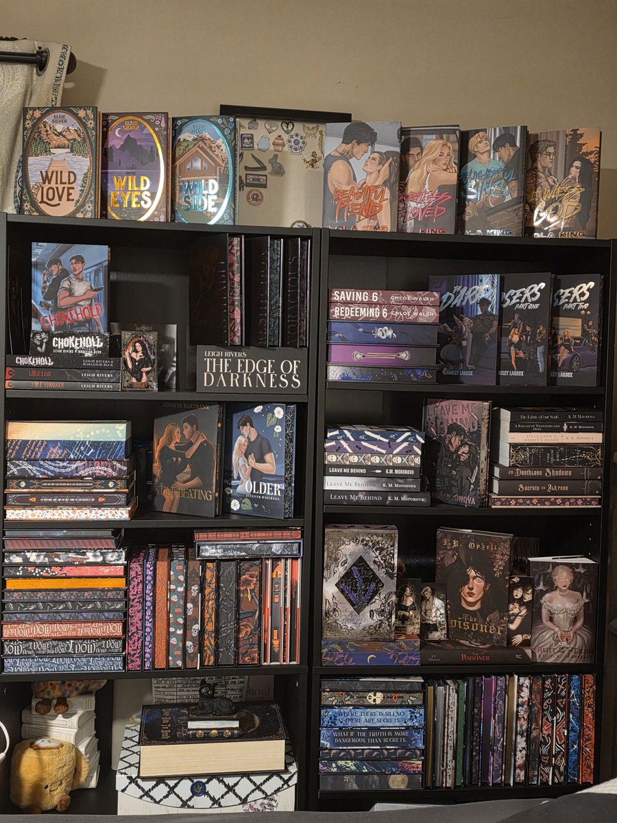 🦂 K8lyn 📚 Book Dragon 🐉 tweet media