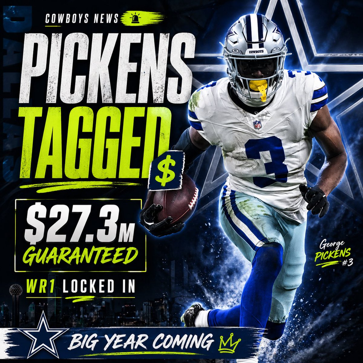 Hog Hotline | Hogs 🐗 x Cowboys ⭐ tweet media