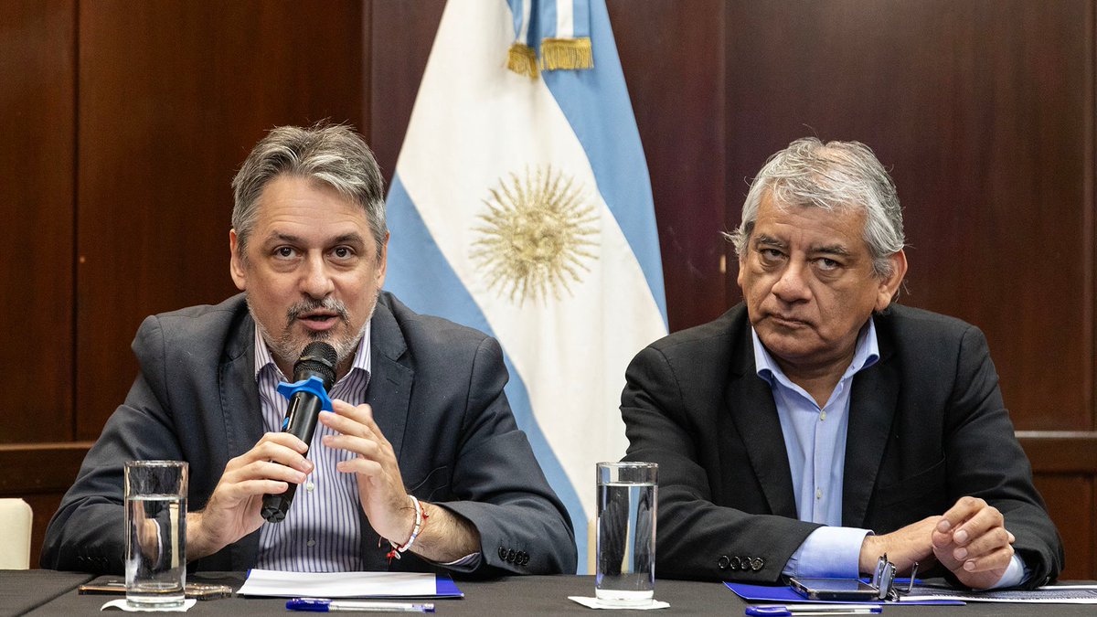 ANLIS Malbrán tweet media