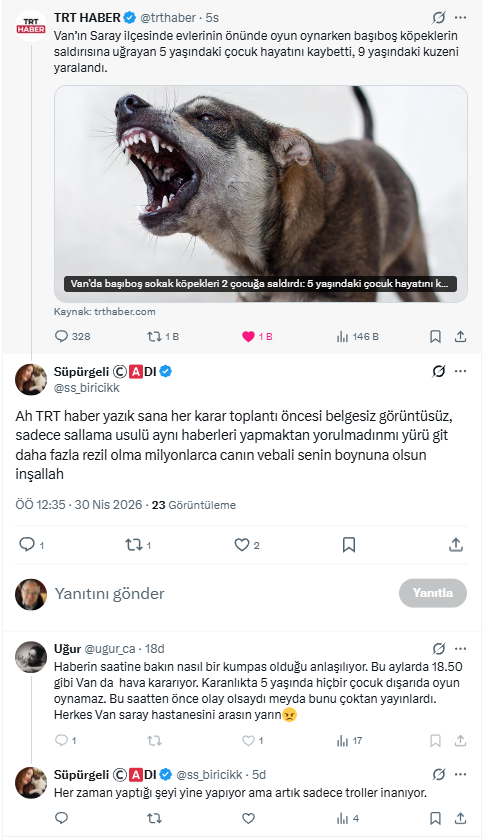 Prof. Dr. Ali Keskin tweet media