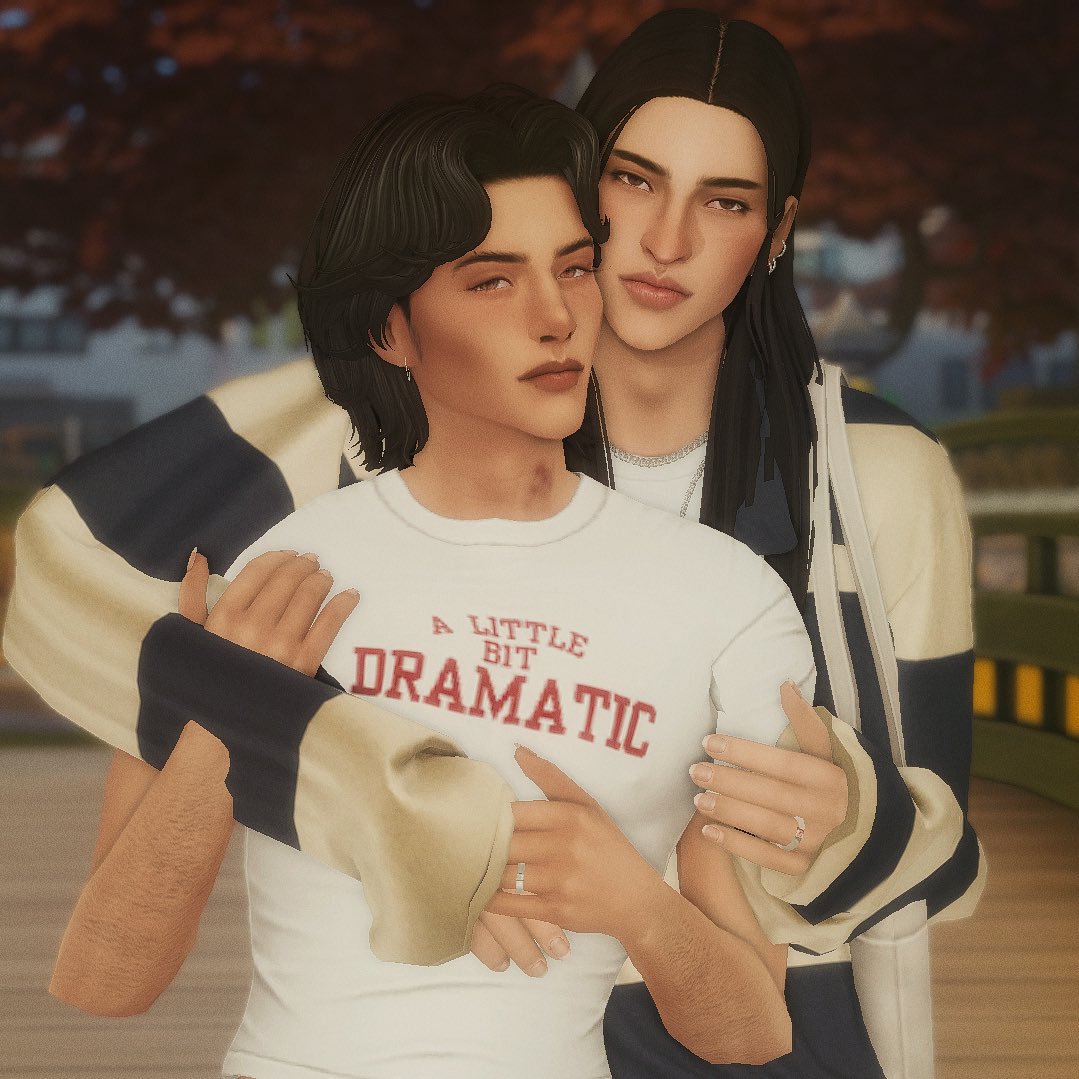 Lonelysimmer_52's tweet image. my other favs❣️

#sims #sims4 #showusyoursims