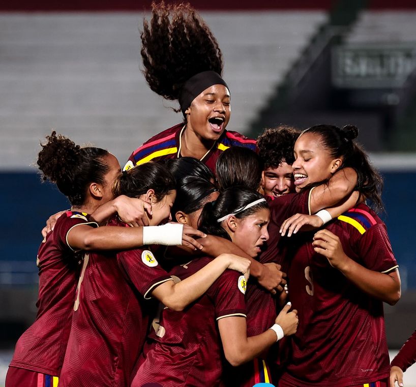 Asociacion de Fútbol del Estado Bolívar tweet media
