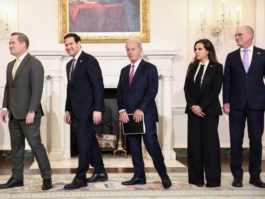 واشنطن تطلب من إسرائيل ضبط النفس لتفادي تصعيد مع لبنان