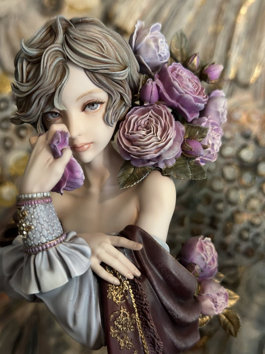 MICHIRU imai (@michiru_imai) / Posts / X