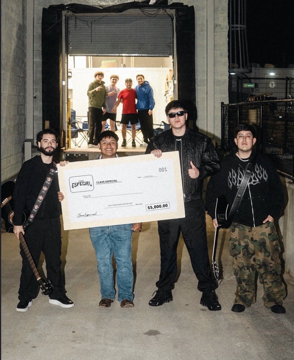 Indie 505 tweet media