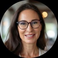 thinkers360's tweet image. Innovation digital certification was issued by Thinkers360 to Rene Clayton  buff.ly/3saNy5g #Innovation #Certification #ThoughtLeadership