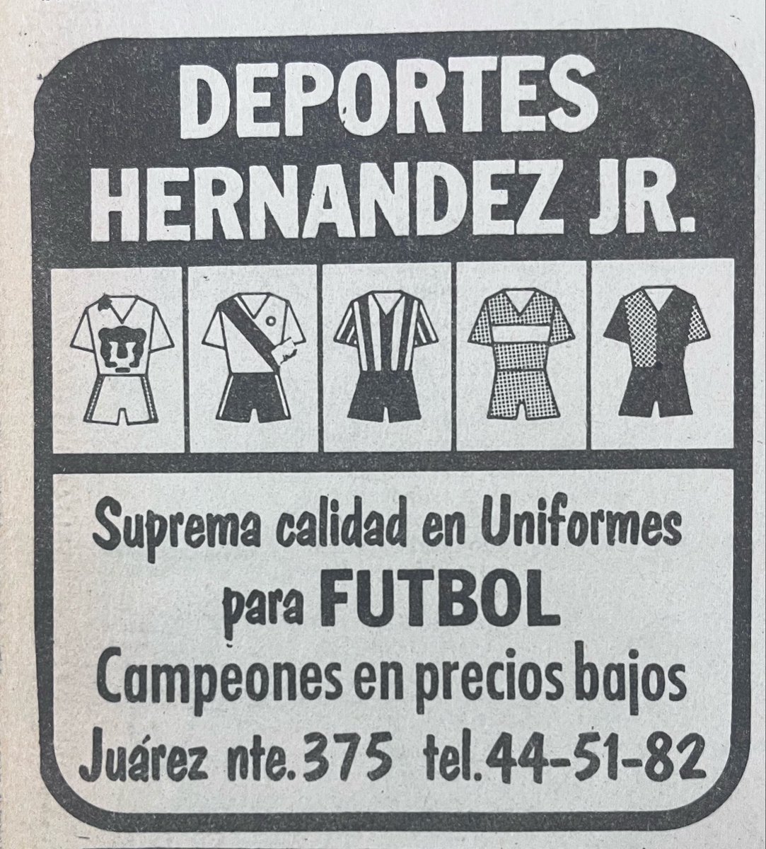 Alberto Sandoval tweet media