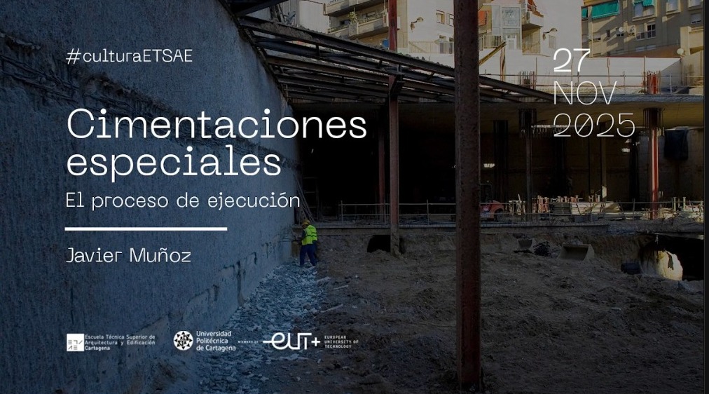 ETSAE Cartagena tweet media