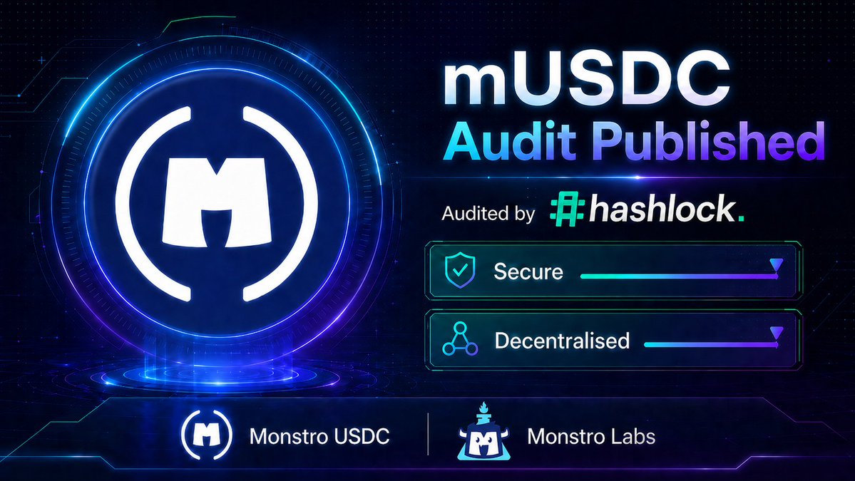 Monstro Labs tweet media
