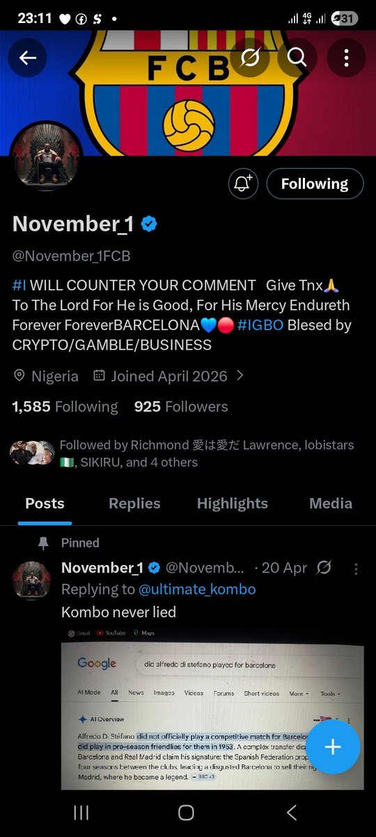 Street Writer tweet media