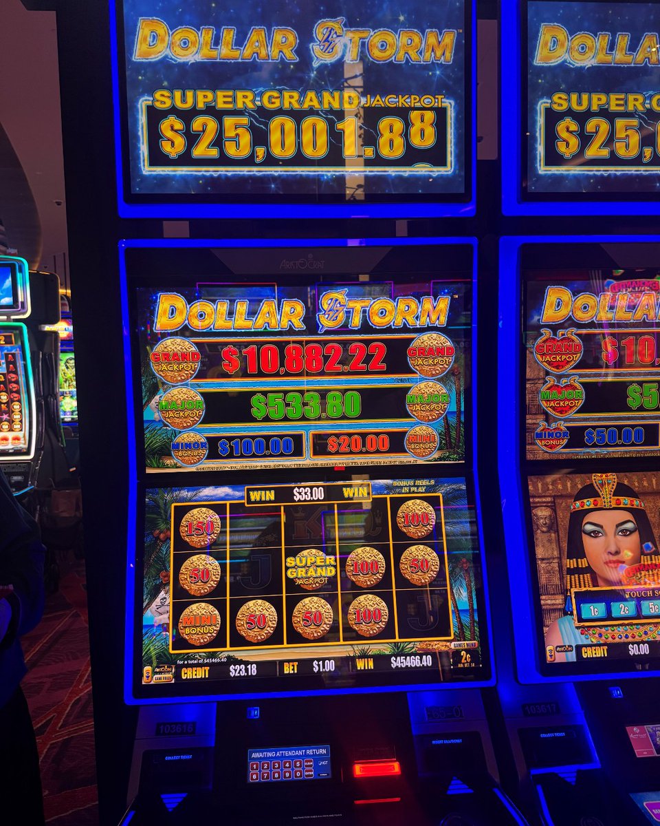 Resorts World Catskills tweet media