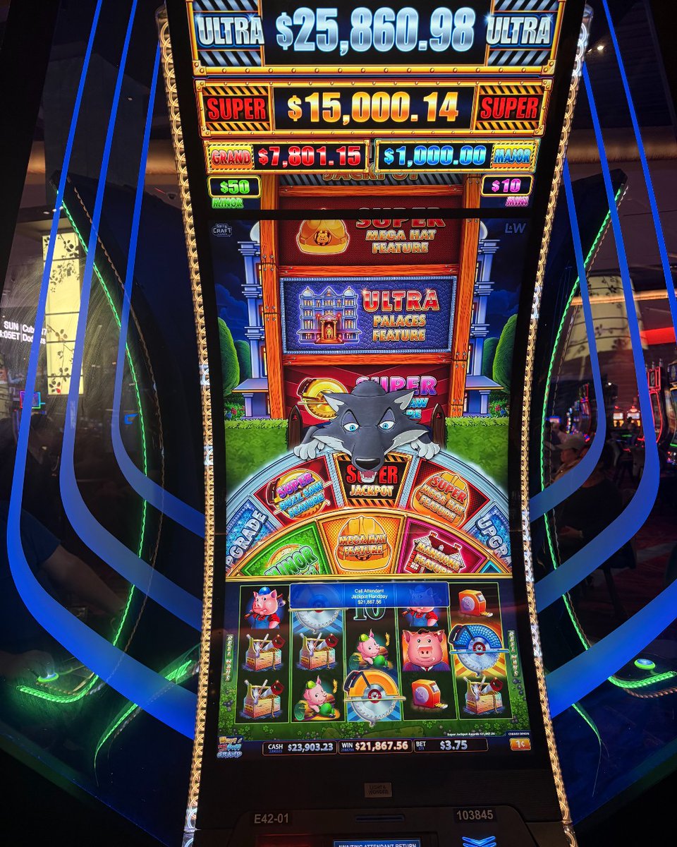 Resorts World Catskills tweet media