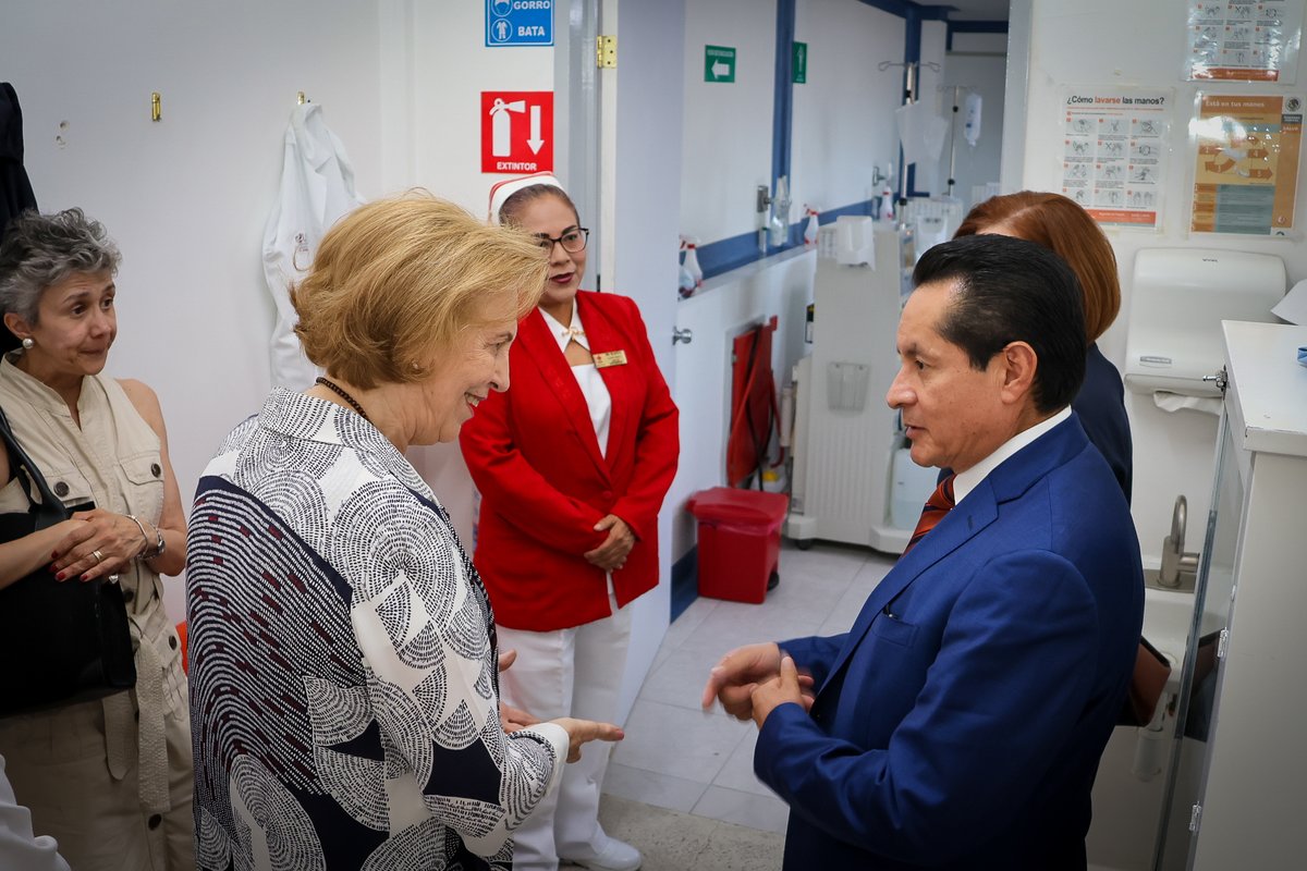 Colegio de Notarios de Puebla tweet media