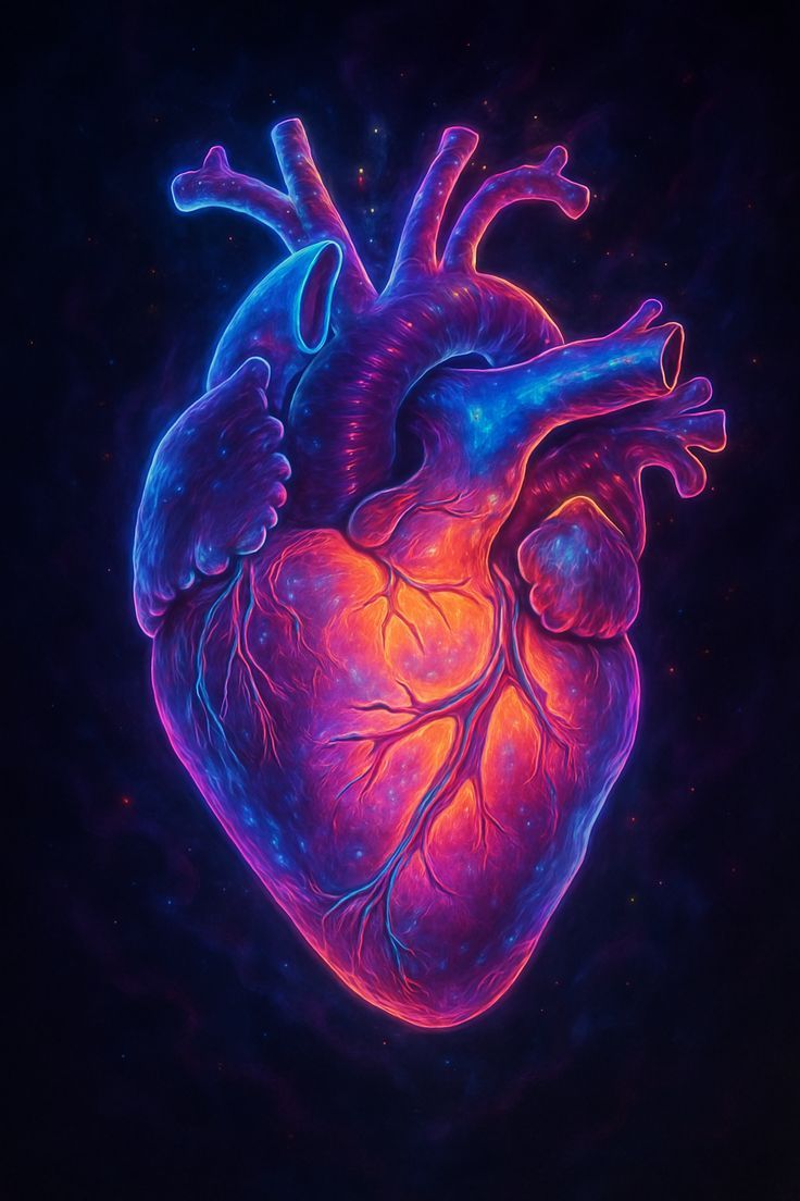 BunnieKat1962's tweet image. #Heart