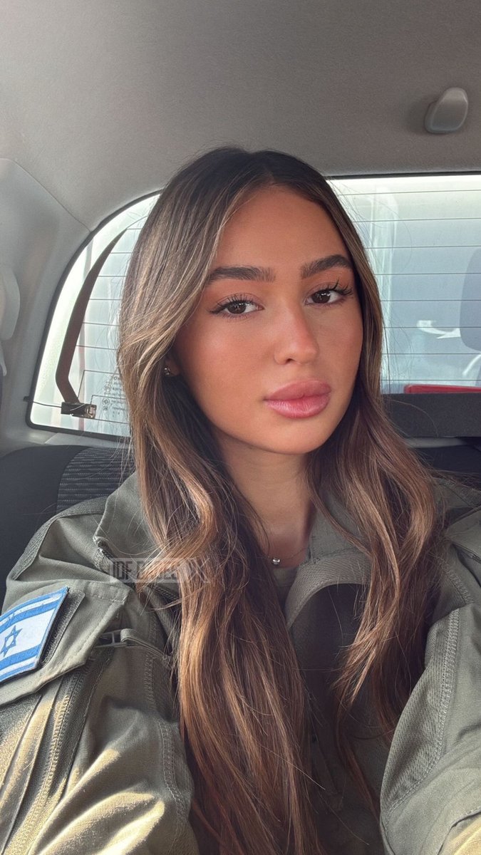 IDF Babes 🇮🇱 tweet media